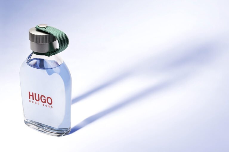Hugo Boss