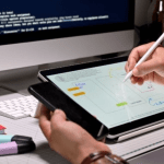 UI/UX developer in Reading UK