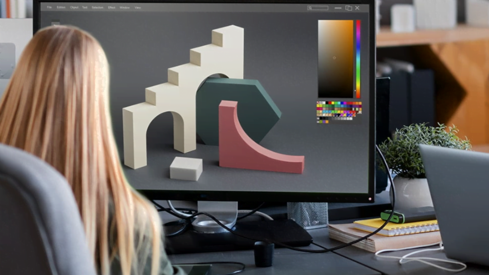 Graphic designers in Reading UK