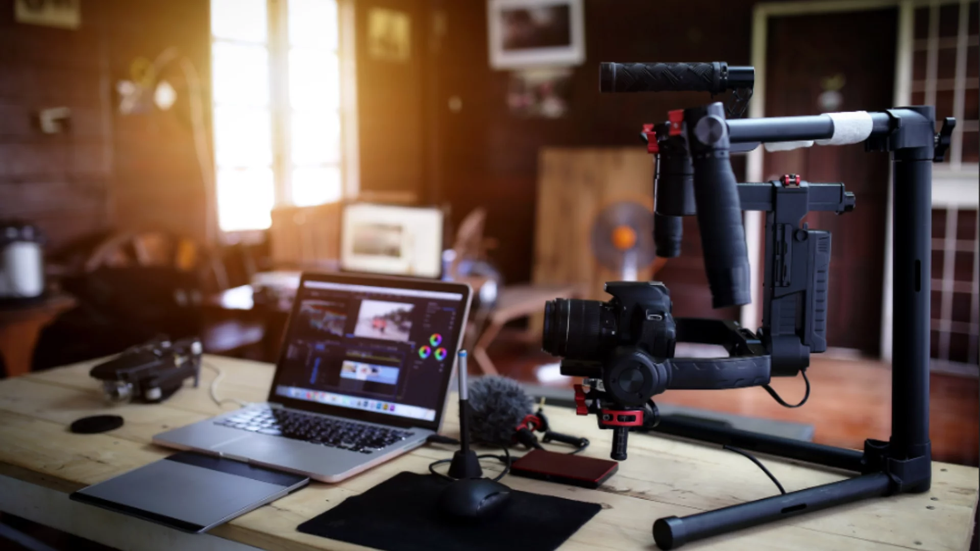 Best Videography in the Oxford UK