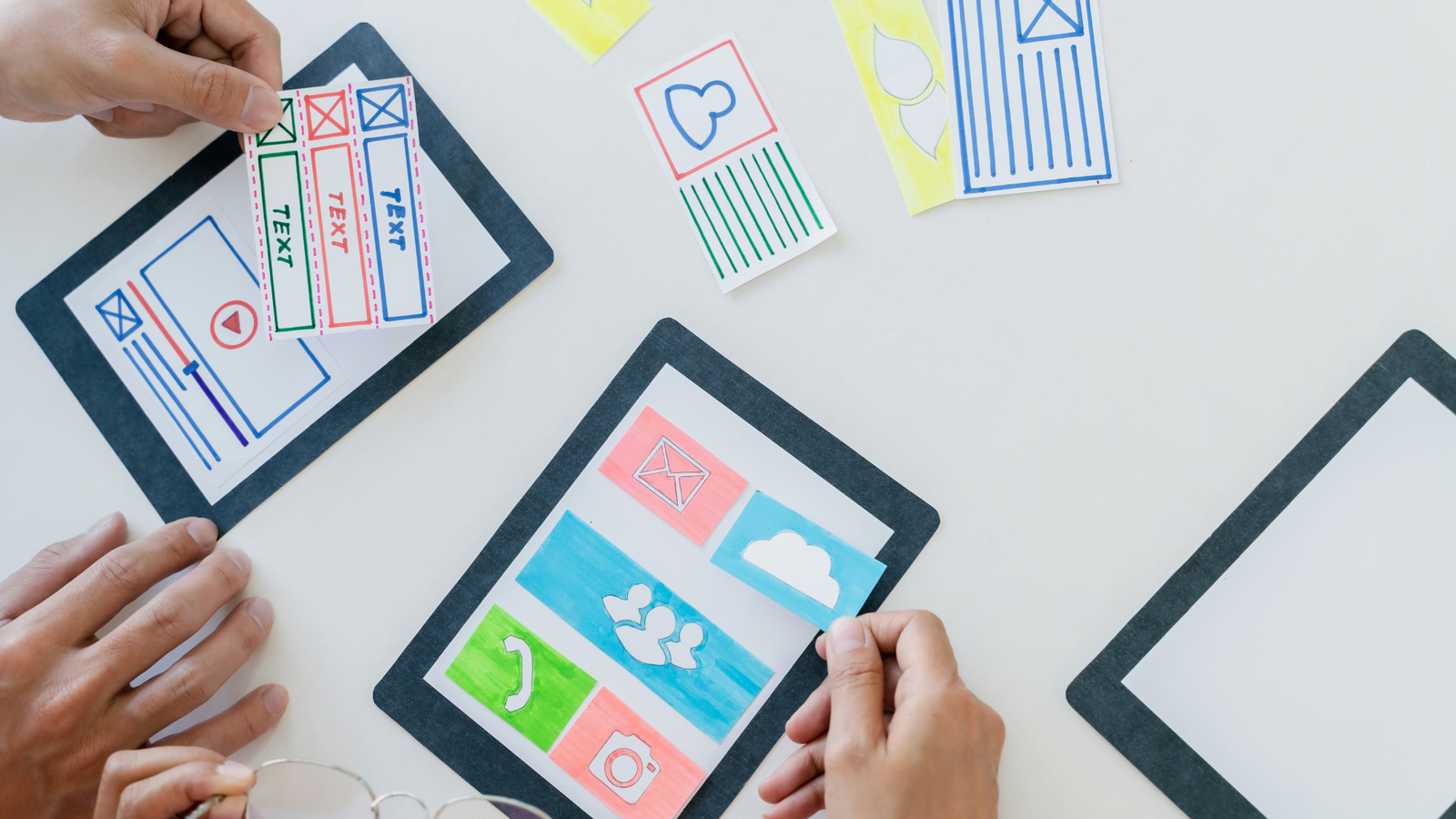 Best UI Designer in Berkshire UK