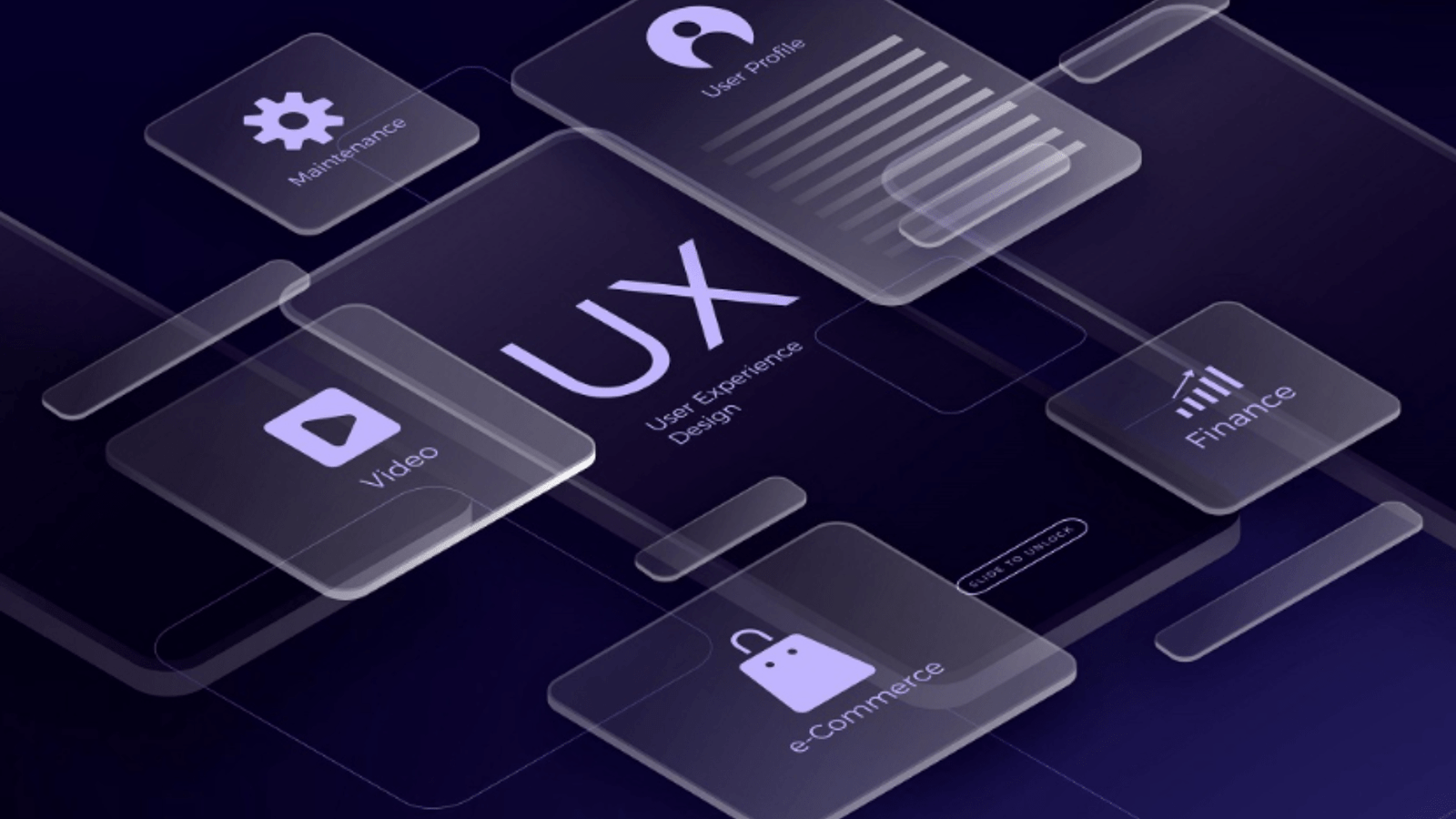 UX UI Design in Reading UK
