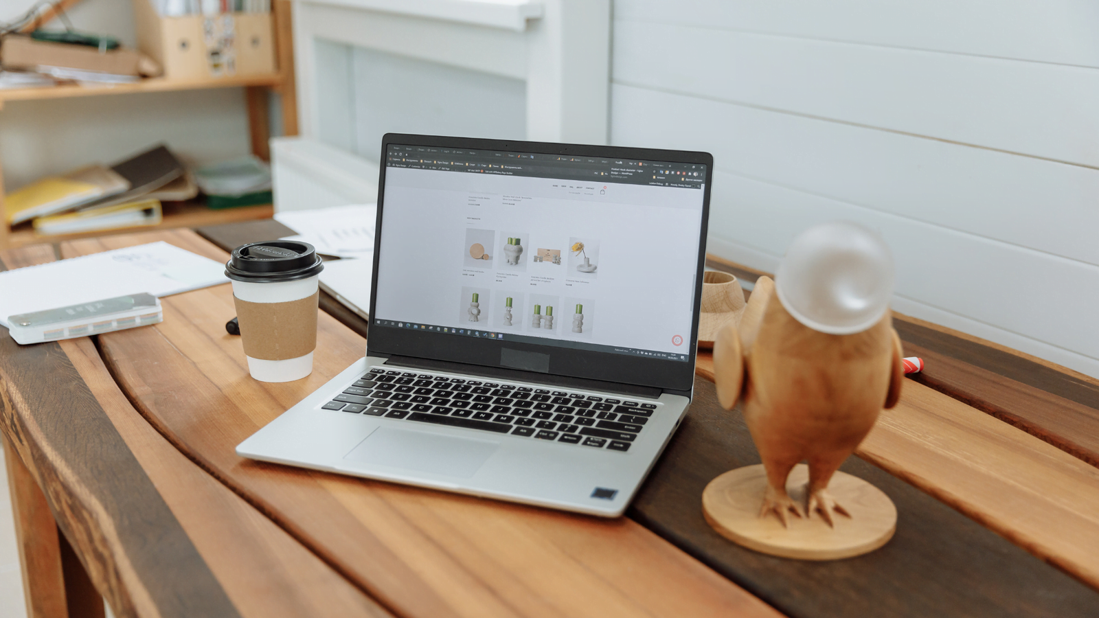 Top Website Designer in Greater London