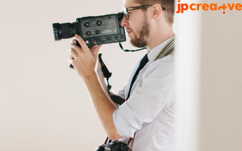 Best Videography in Reading UK