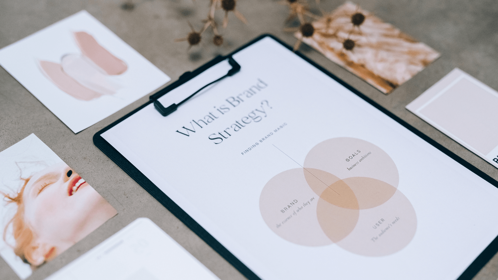 Branding and Creative Services in UK