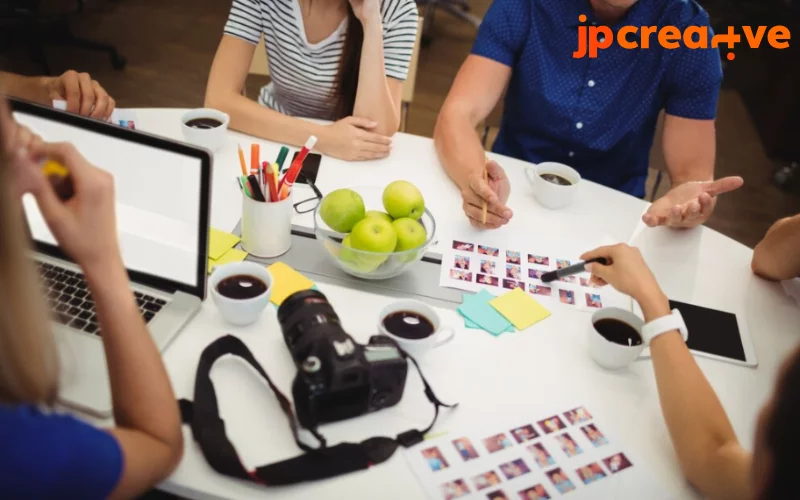 Best Branding Agency in Wiltshire UK