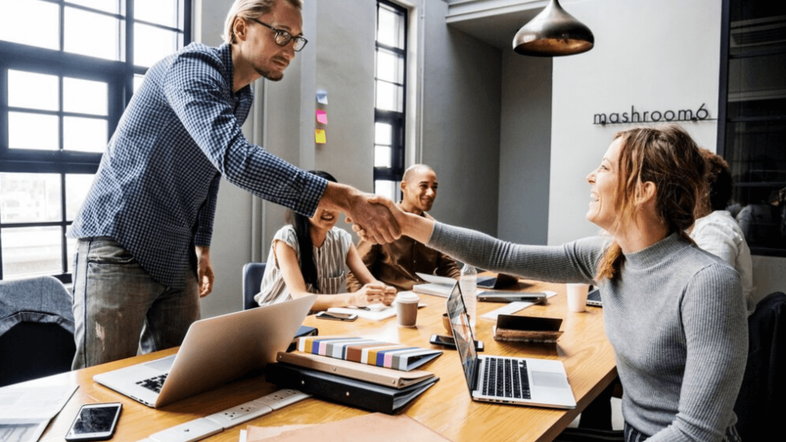 Brand Development Agency in Oxfordshire UK