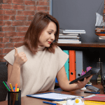 Graphic Designer in Reading UK