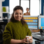 Graphic Designer in Berkshire UK