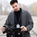 Freelance Videographer in Oxfordshire UK | Blog