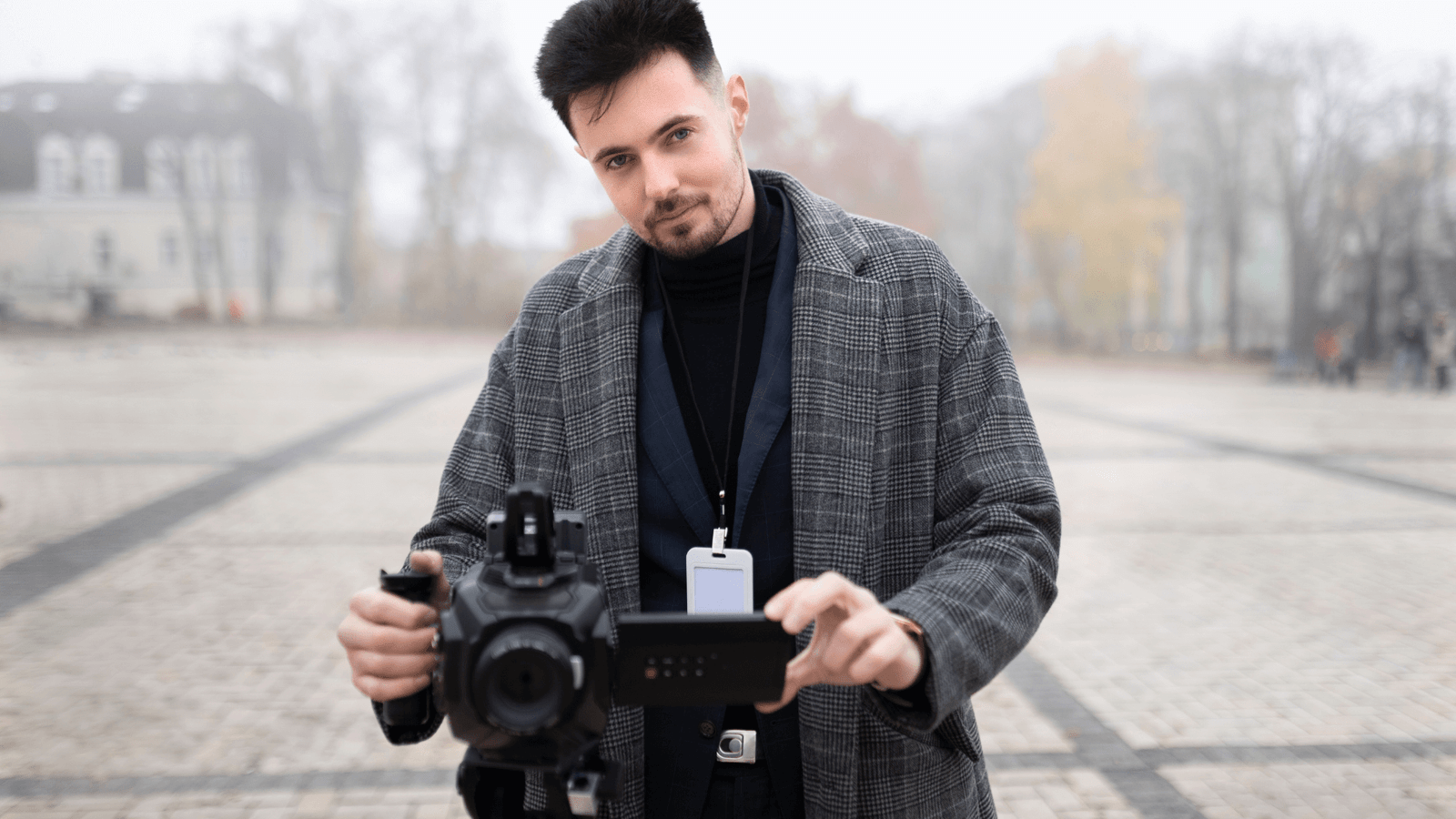 Freelance Videographer in Oxfordshire UK | Blog