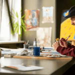 Best Graphic Designer in Somerset UK