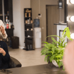 Best Salon Logo Design Service in the UK