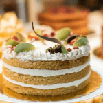 Cake Logo Design Services in the UK