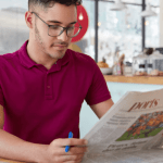 Best Newspaper Brochures Services in the UK