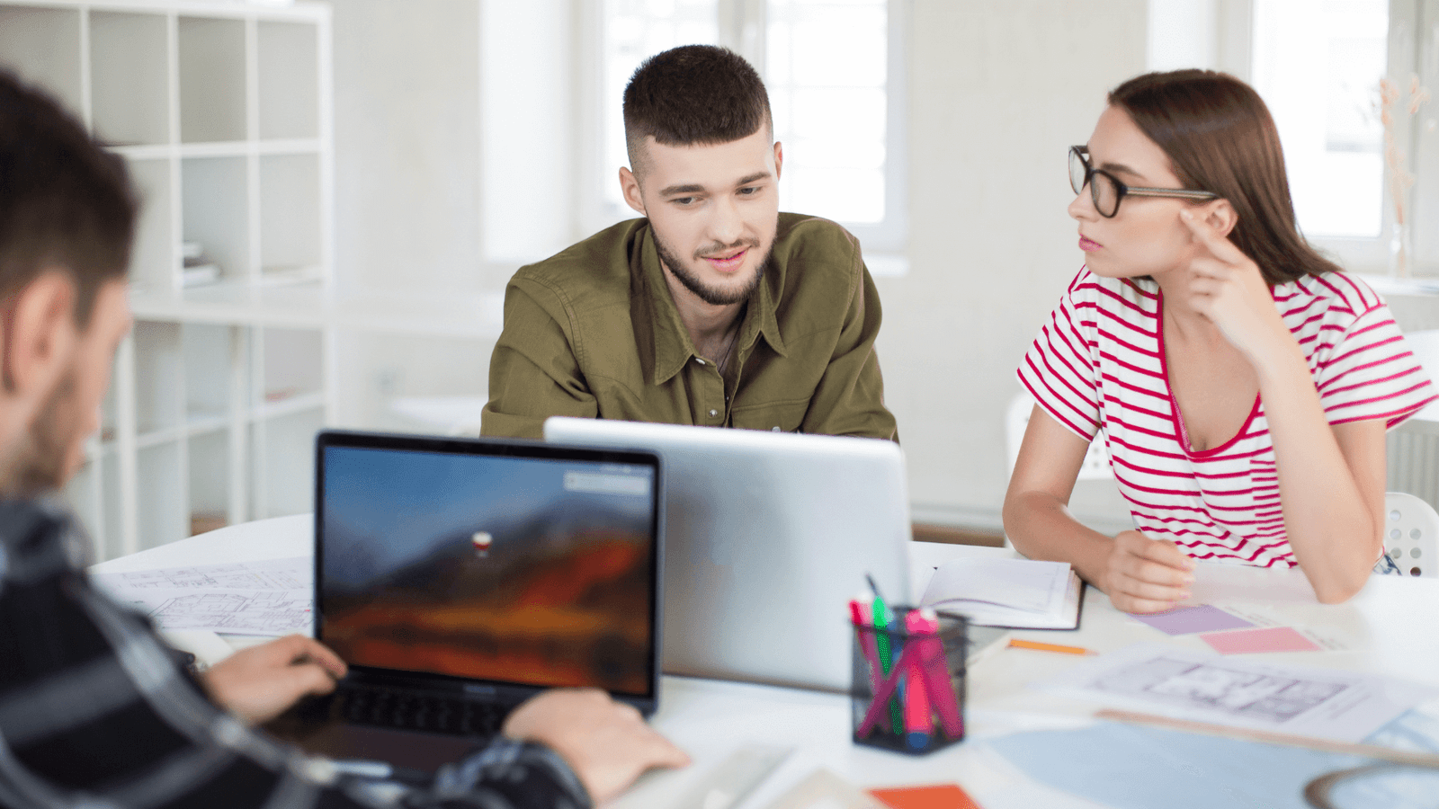 Website Designer in Somerset UK