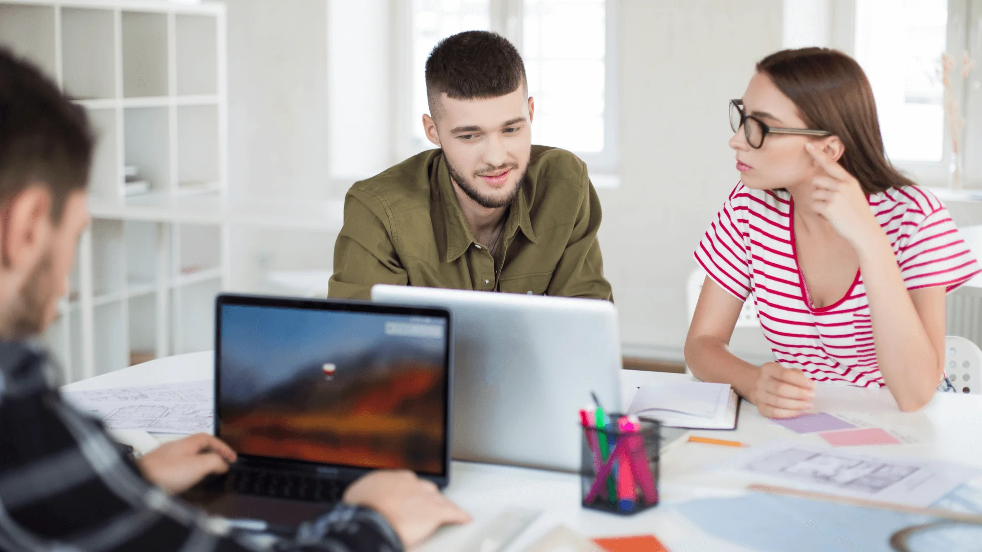 Website Designer in ⁠Somerset UK
